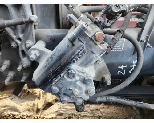 TRW/Ross TAS652250 Steering Gear # TRW/Ross TAS652250 Steering Gear #