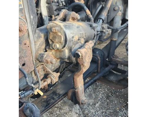 TRW/Ross TAS652274 Steering Gear # TRW/Ross TAS652274 Steering Gear #