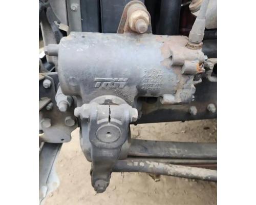 TRW/Ross TAS652286 Steering Gear # TRW/Ross TAS652286 Steering Gear #