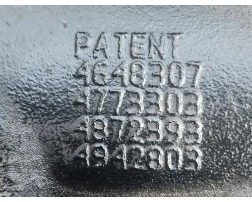 TRW/Ross TAS652286 Steering Gear # TRW/Ross TAS652286 Steering Gear #