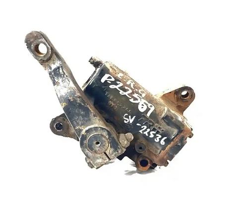 TRW/Ross TAS Steering Gear # TRW/Ross TAS Steering Gear #