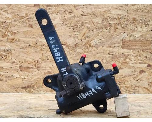  TRW/Ross TAS Steering Gear #
