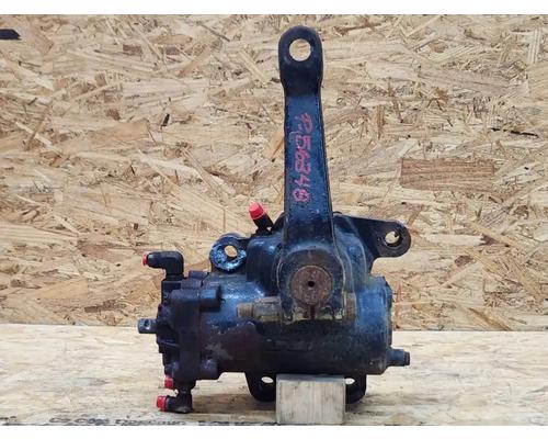 TRW/Ross TAS Steering Gear # TRW/Ross TAS Steering Gear #