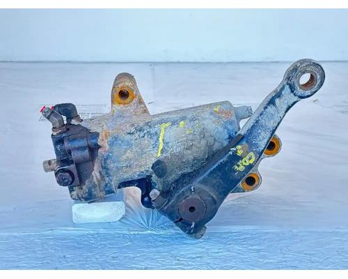TRW/Ross TAS Steering Gear # TRW/Ross TAS Steering Gear #