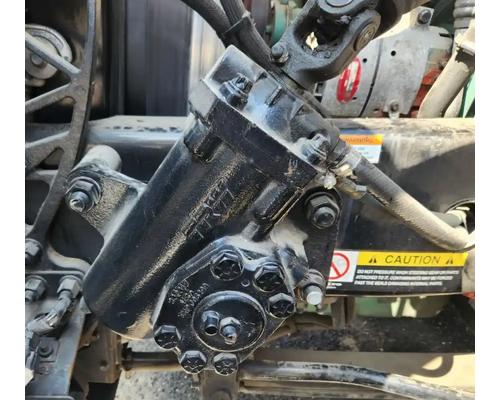 TRW/Ross THP605299 Steering Gear # TRW/Ross THP605299 Steering Gear #