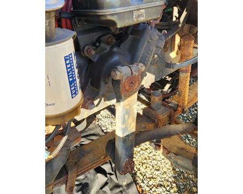 TRW/Ross THP60 Steering Gear # TRW/Ross THP60 Steering Gear #