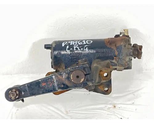 TRW/Ross THP60 Steering Gear # TRW/Ross THP60 Steering Gear #