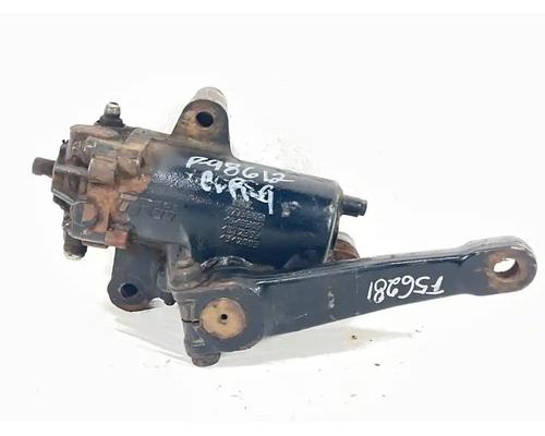 TRW/Ross THP60 Steering Gear # TRW/Ross THP60 Steering Gear #