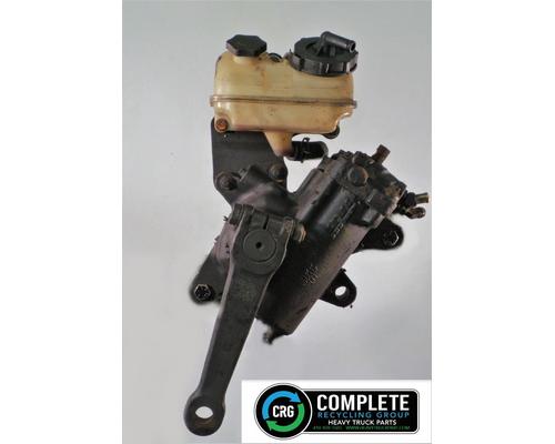 TRW/Ross TRW Steering Gear # TRW/Ross TRW Steering Gear #