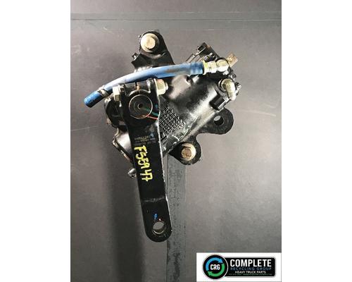 TRW/Ross TRW Steering Gear # TRW/Ross TRW Steering Gear #