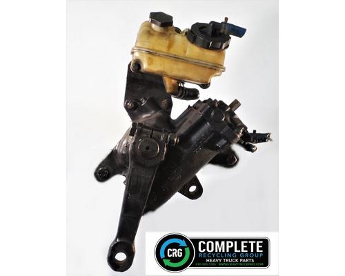 TRW/Ross TRW Steering Gear # TRW/Ross TRW Steering Gear #