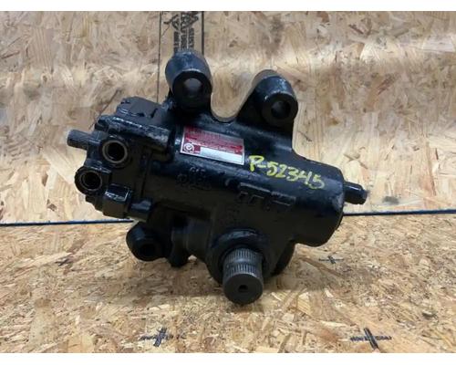 TRW/Ross TRW Steering Gear # TRW/Ross TRW Steering Gear #