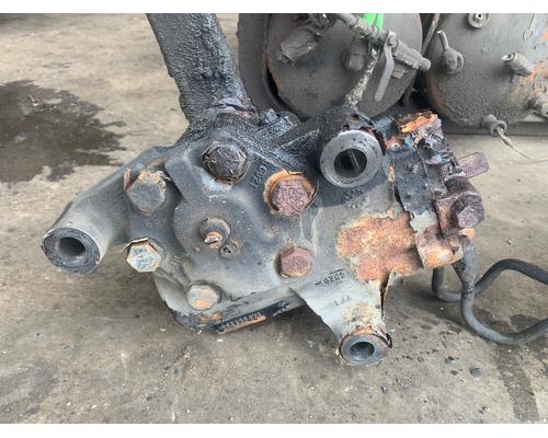 TRW/ROSS 338 Steering GearRack