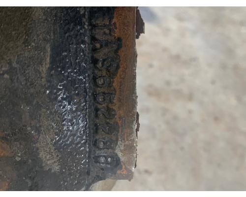 TRW/ROSS 338 Steering GearRack