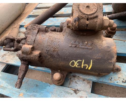 TRW/ROSS 338 Steering GearRack