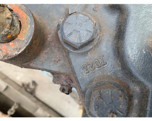 TRW/ROSS 338 Steering GearRack