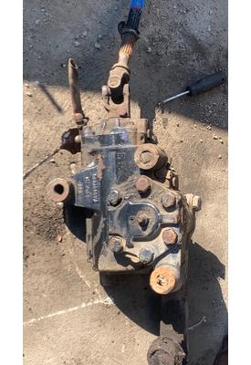 TRW/ROSS 387 Steering Gear/Rack