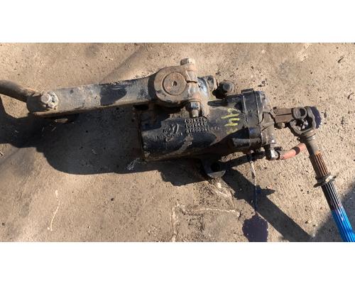 TRW/ROSS 387 Steering GearRack
