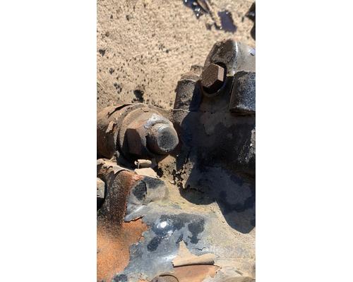 TRW/ROSS 387 Steering GearRack