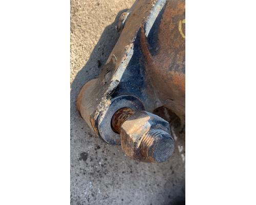 TRW/ROSS 387 Steering GearRack