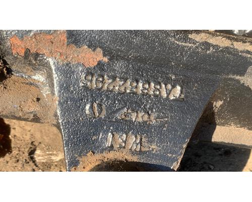 TRW/ROSS 387 Steering GearRack