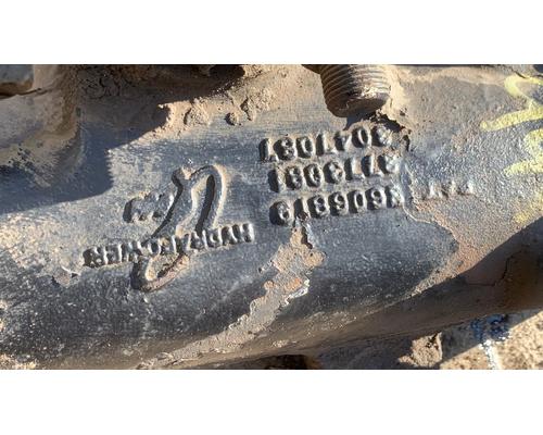 TRW/ROSS 387 Steering GearRack