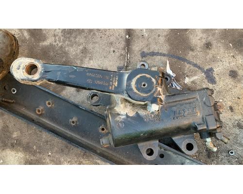 TRW/ROSS 4700 Steering GearRack