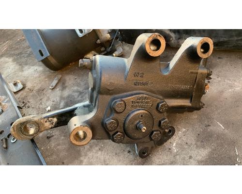 TRW/ROSS 4700 Steering GearRack