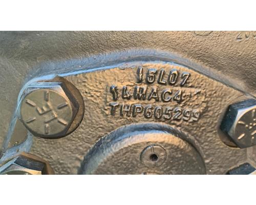 TRW/ROSS 4700 Steering GearRack