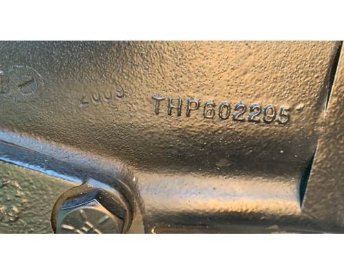 TRW/ROSS 4700 Steering GearRack