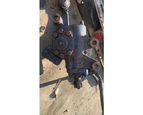 TRW/ROSS CASCADIA 125BBC Steering GearRack