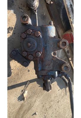 TRW/ROSS CASCADIA 125BBC Steering Gear/Rack