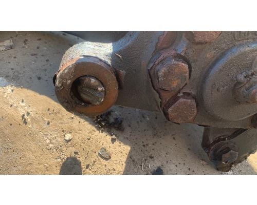 TRW/ROSS CASCADIA 125BBC Steering GearRack
