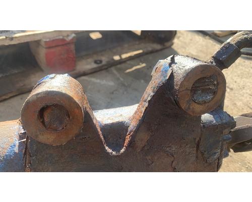TRW/ROSS CASCADIA 125BBC Steering GearRack