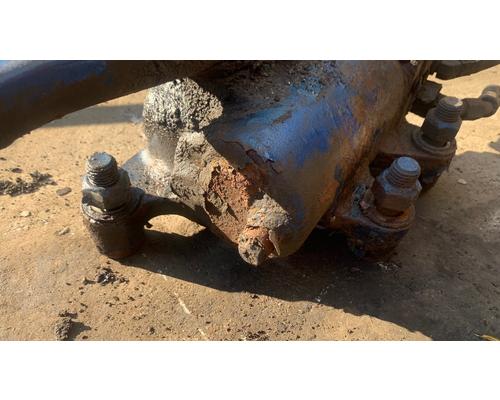 TRW/ROSS CASCADIA 125BBC Steering GearRack