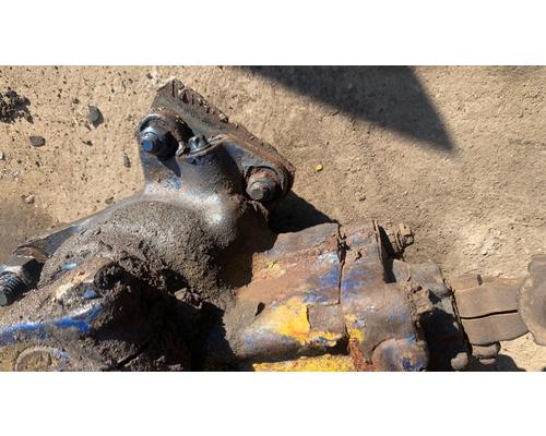 TRW/ROSS CASCADIA 125BBC Steering GearRack