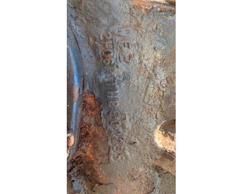 TRW/ROSS CASCADIA 125BBC Steering GearRack