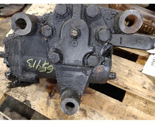 TRW/ROSS FL112 Steering GearRack