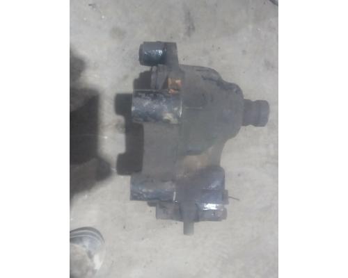 TRW/ROSS L8500 SERIES Steering GearRack