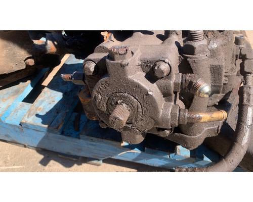 TRW/ROSS L9000 Steering GearRack