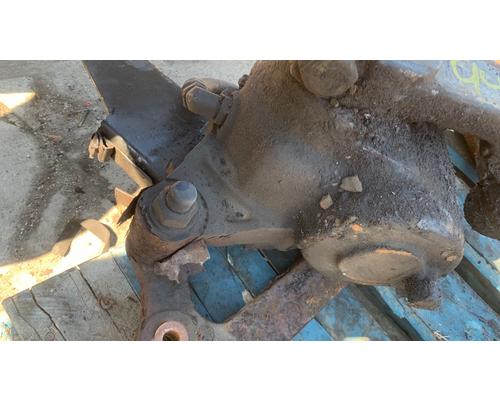 TRW/ROSS L9000 Steering GearRack