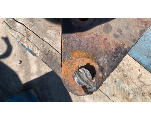 TRW/ROSS L9000 Steering GearRack