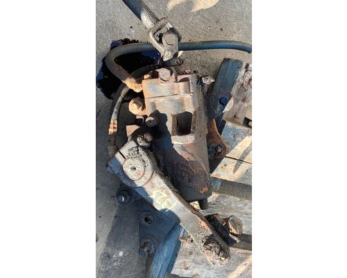 TRW/ROSS L9000 Steering GearRack