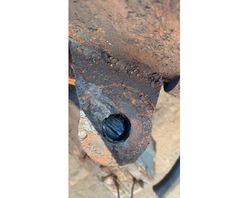 TRW/ROSS L9000 Steering GearRack
