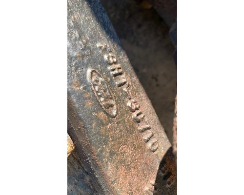 TRW/ROSS L9000 Steering GearRack
