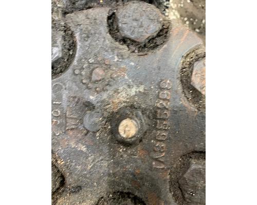 TRW/ROSS LTLA9000 AERO MAX 120 Steering GearRack