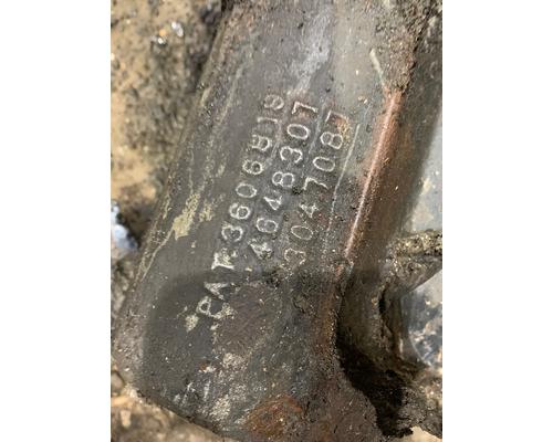 TRW/ROSS LTLA9000 AERO MAX 120 Steering GearRack