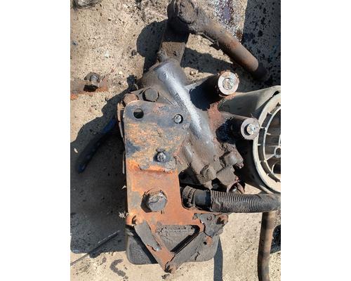 TRW/ROSS M2 106 Steering GearRack