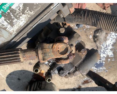 TRW/ROSS M2 106 Steering GearRack