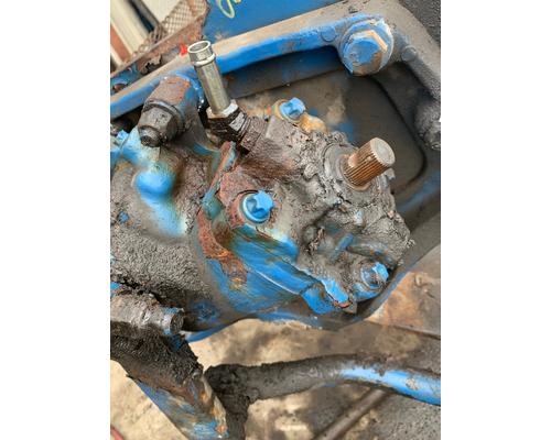 TRW/ROSS T800 Steering GearRack